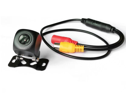 AHD 720P car reverse camera fish eye