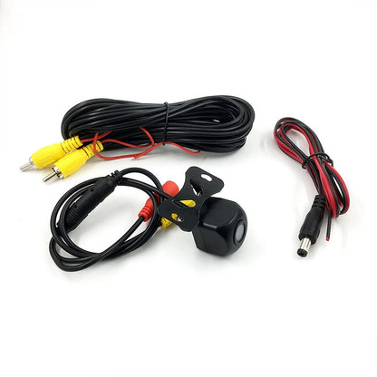 AHD 720P car reverse camera fish eye