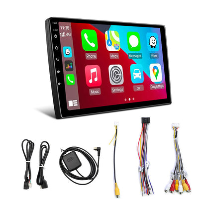 9 inch Android car player 2+32GB+carplay wholesale