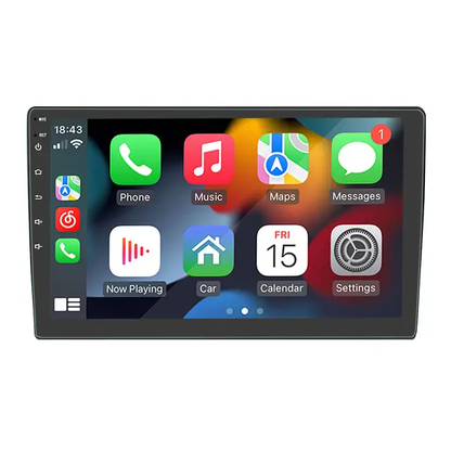 Kicheza gari cha inchi 9 cha Android 2+32GB+carplay ya jumla