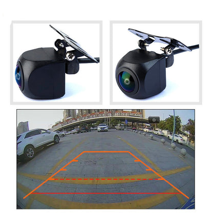 AHD 1080P car reverse camera fish eye